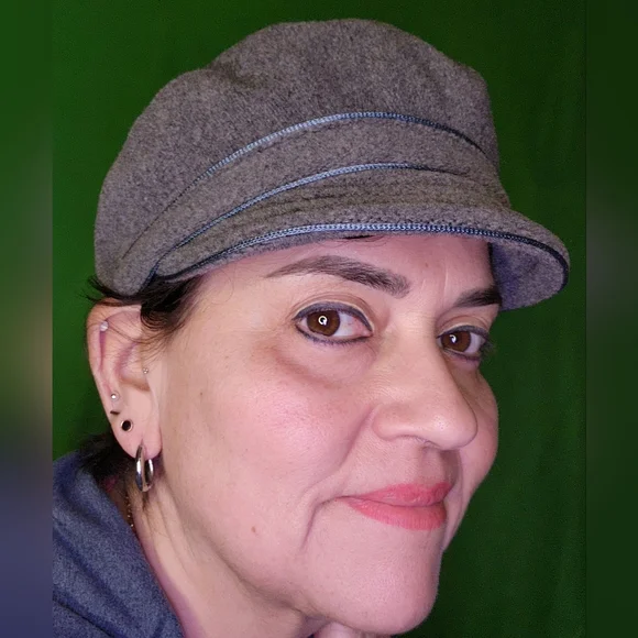 Tracy Watts New York Wool Hat - bibarnabloc.cat display picture 1